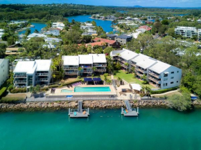 Noosa Shores Resort